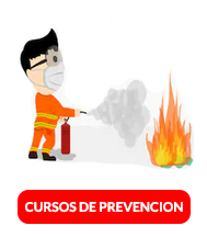 cusros de extintores online comprar extintores